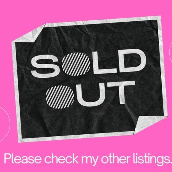 POL USA Oversized Pearl Embellished Sleeves Sweater Extra Baggy Sz Small - Picture 1 of 7